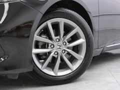 Honda Accord 260TURBO Luxury Edition - photo 3