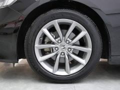Honda Accord 260TURBO Luxury Edition - photo 5