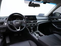 Honda Accord 260TURBO Luxury Edition - photo 7