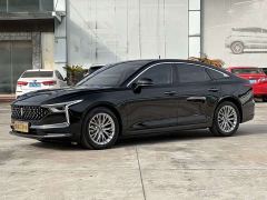 FAW Besturn B70 Third Generation 1.5T Automatic Comfort 70th Anniversary Edition - фото 1