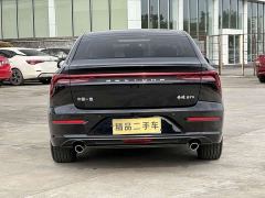 FAW Besturn B70 Third Generation 1.5T Automatic Comfort 70th Anniversary Edition - фото 11