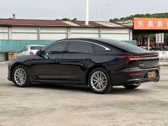 FAW Besturn B70 Third Generation 1.5T Automatic Comfort 70th Anniversary Edition - фото 12