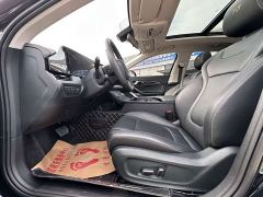 FAW Besturn B70 Third Generation 1.5T Automatic Comfort 70th Anniversary Edition - фото 13