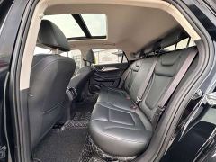 FAW Besturn B70 Third Generation 1.5T Automatic Comfort 70th Anniversary Edition - фото 14