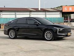 FAW Besturn B70 Third Generation 1.5T Automatic Comfort 70th Anniversary Edition - фото 3
