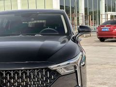 FAW Besturn B70 Third Generation 1.5T Automatic Comfort 70th Anniversary Edition - фото 4