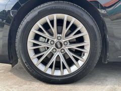 FAW Besturn B70 Third Generation 1.5T Automatic Comfort 70th Anniversary Edition - фото 6