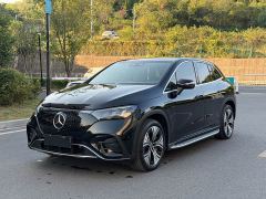 Mercedes-Benz EQE SUV 350 4MATIC Luxury - фото 1