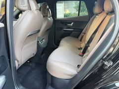 Mercedes-Benz EQE SUV 350 4MATIC Luxury - фото 10