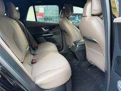 Mercedes-Benz EQE SUV 350 4MATIC Luxury - фото 11