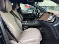 Mercedes-Benz EQE SUV 350 4MATIC Luxury - фото 12