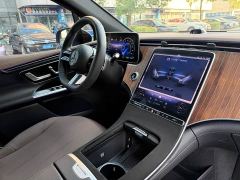 Mercedes-Benz EQE SUV 350 4MATIC Luxury - фото 13