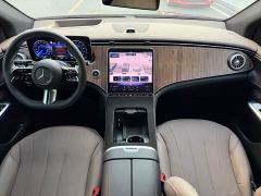 Mercedes-Benz EQE SUV 350 4MATIC Luxury - фото 14