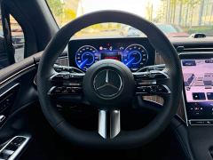 Mercedes-Benz EQE SUV 350 4MATIC Luxury - фото 15