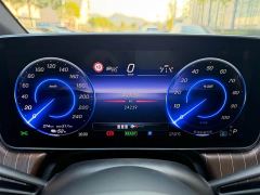 Mercedes-Benz EQE SUV 350 4MATIC Luxury - фото 16