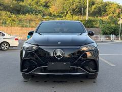 Mercedes-Benz EQE SUV 350 4MATIC Luxury - фото 2
