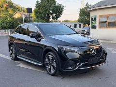 Mercedes-Benz EQE SUV 350 4MATIC Luxury - фото 3