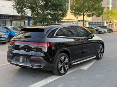 Mercedes-Benz EQE SUV 350 4MATIC Luxury - фото 4