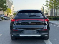 Mercedes-Benz EQE SUV 350 4MATIC Luxury - фото 5
