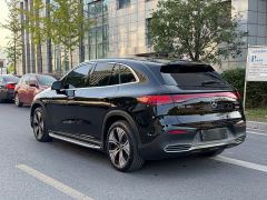 Mercedes-Benz EQE SUV 350 4MATIC Luxury - фото 6