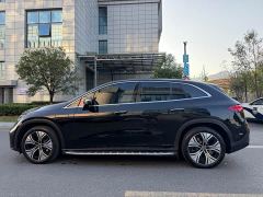 Mercedes-Benz EQE SUV 350 4MATIC Luxury - фото 7
