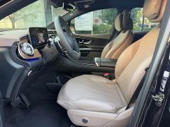 Mercedes-Benz EQE SUV 350 4MATIC Luxury - фото 8