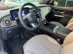 Mercedes-Benz EQE SUV 350 4MATIC Luxury - фото 9