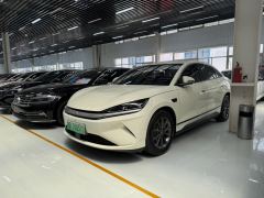 BYD Qin L EV 545km Elite Edition - ფოტო 1