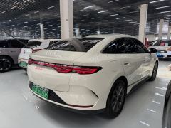 BYD Qin L EV 545km Elite Edition - ფოტო 10