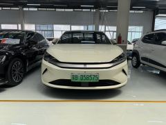 BYD Qin L EV 545km Elite Edition - ფოტო 2