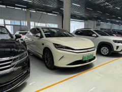 BYD Qin L EV 545km Elite Edition - ფოტო 3