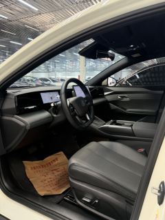 BYD Qin L EV 545km Elite Edition - ფოტო 4