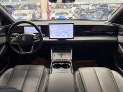 BYD Qin L EV 545km Elite Edition - ფოტო 5