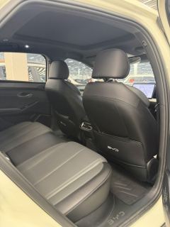 BYD Qin L EV 545km Elite Edition - ფოტო 6