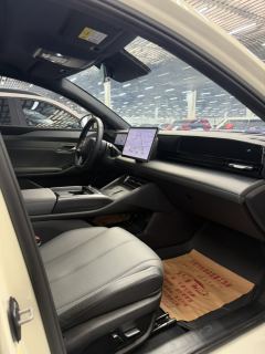BYD Qin L EV 545km Elite Edition - ფოტო 7