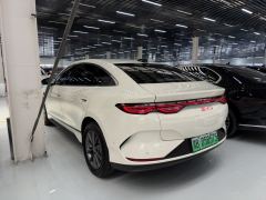 BYD Qin L EV 545km Elite Edition - ფოტო 8