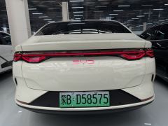 BYD Qin L EV 545km Elite Edition - ფოტო 9
