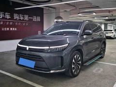 AITO M7 1.5T Intelligent Driving AWD Max 5-Seater - фото 1