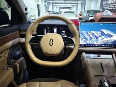 AITO M7 1.5T Intelligent Driving AWD Max 5-Seater - фото 7