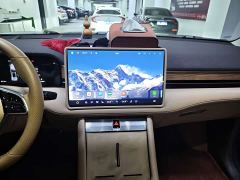 AITO M7 1.5T Intelligent Driving AWD Max 5-Seater - фото 9