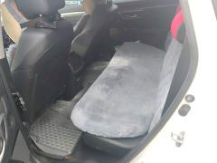 Honda CR-V Sharp Hybrid 2.0L FWD Sharp Luxury - ფოტო 11