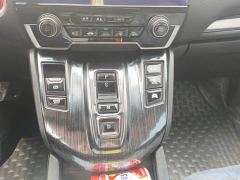 Honda CR-V Sharp Hybrid 2.0L FWD Sharp Luxury - ფოტო 16