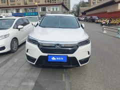 Honda CR-V Sharp Hybrid 2.0L FWD Sharp Luxury - ფოტო 2