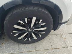 Honda CR-V Sharp Hybrid 2.0L FWD Sharp Luxury - ფოტო 6