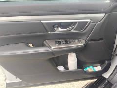 Honda CR-V Sharp Hybrid 2.0L FWD Sharp Luxury - ფოტო 7