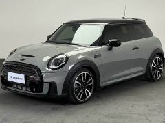 BMW MINI 2.0T COOPER S Racer - ფოტო 1