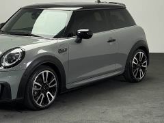 BMW MINI 2.0T COOPER S Racer - ფოტო 10