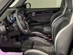 BMW MINI 2.0T COOPER S Racer - ფოტო 13