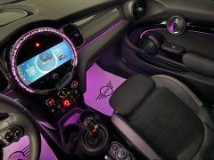 BMW MINI 2.0T COOPER S Racer - ფოტო 14