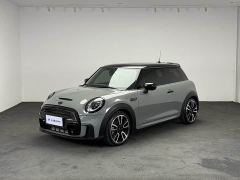 BMW MINI 2.0T COOPER S Racer - ფოტო 2